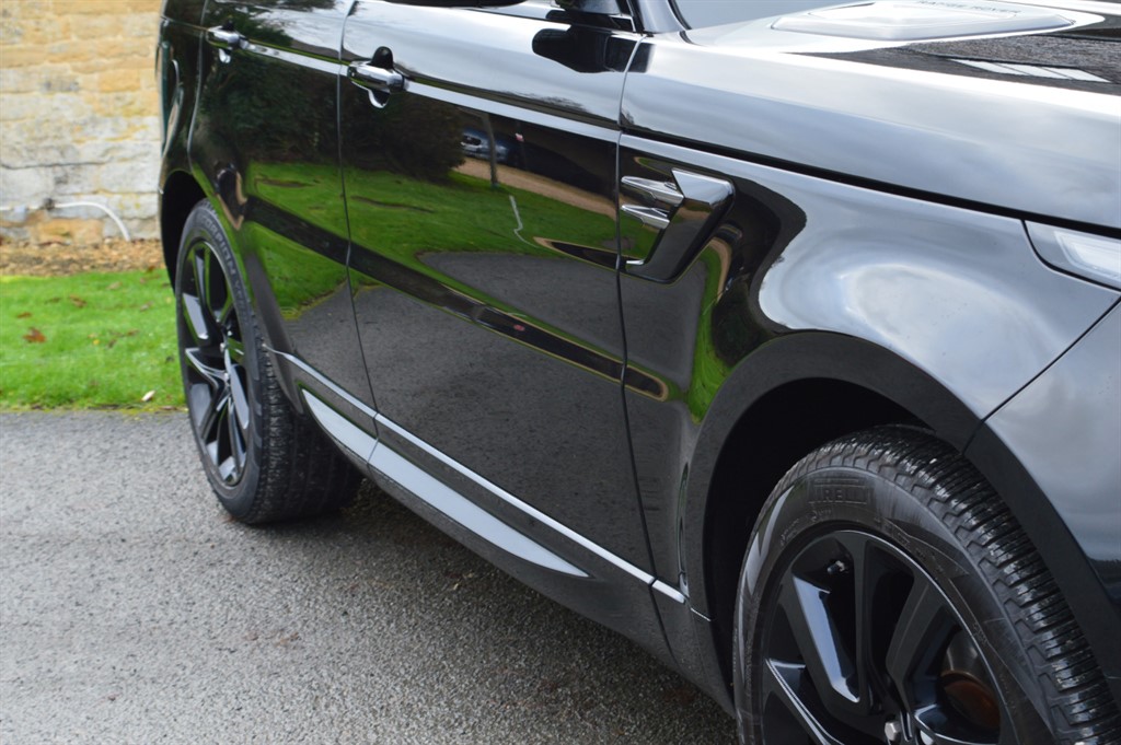 Used Land Rover Range Rover Sport 2018 for sale - 77300711: Photo 15