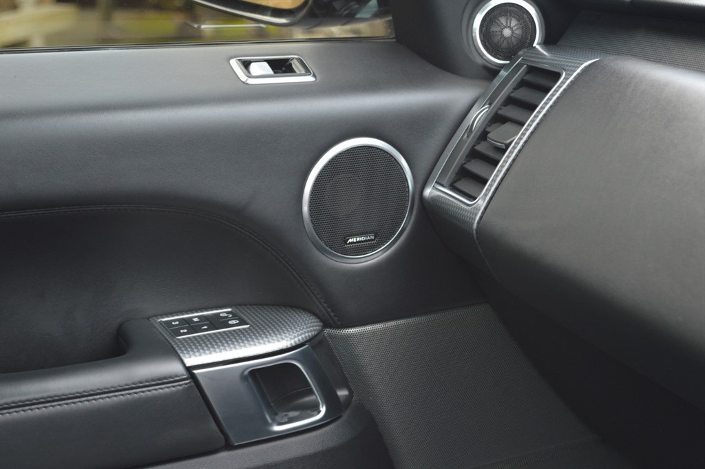 Used Land Rover Range Rover Sport 2018 for sale - 77300711: Photo 17