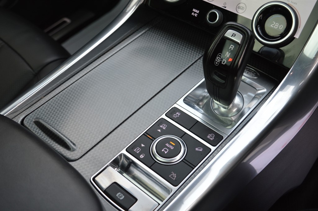 Used Land Rover Range Rover Sport 2018 for sale - 77300711: Photo 18