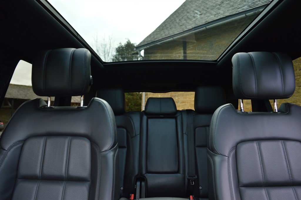 Used Land Rover Range Rover Sport 2018 for sale - 77300711: Photo 23