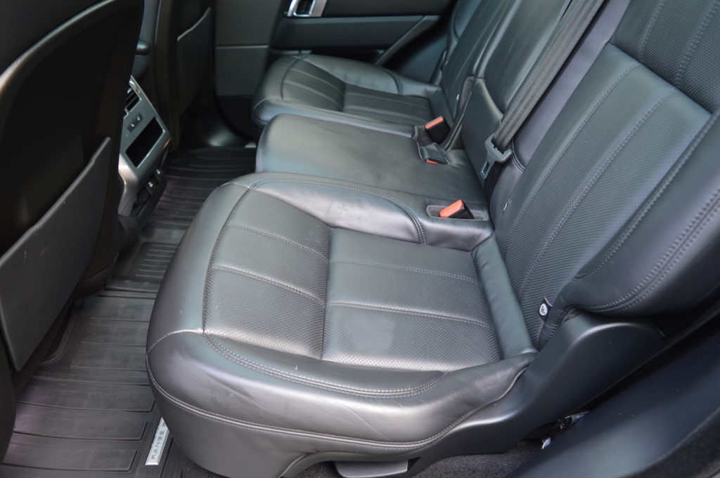 Used Land Rover Range Rover Sport 2018 for sale - 77300711: Photo 26