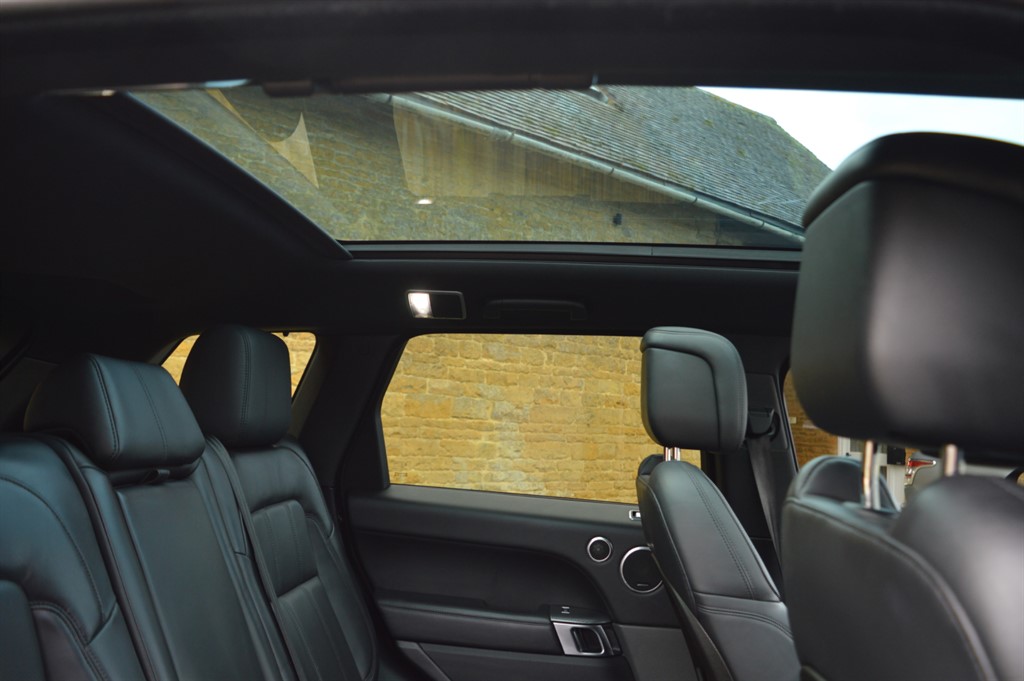 Used Land Rover Range Rover Sport 2018 for sale - 77300711: Photo 28