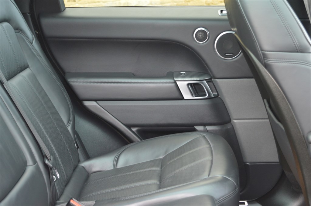 Used Land Rover Range Rover Sport 2018 for sale - 77300711: Photo 30