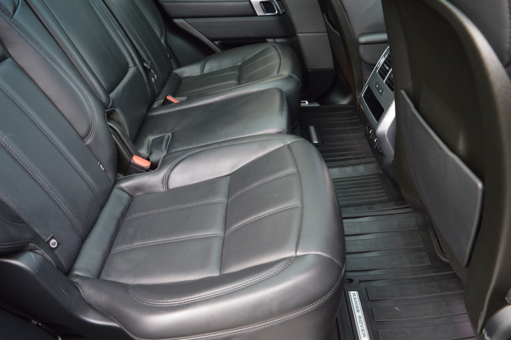 Used Land Rover Range Rover Sport 2018 for sale - 77300711: Photo 31