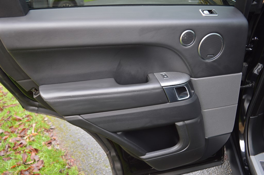 Used Land Rover Range Rover Sport 2018 for sale - 77300711: Photo 33