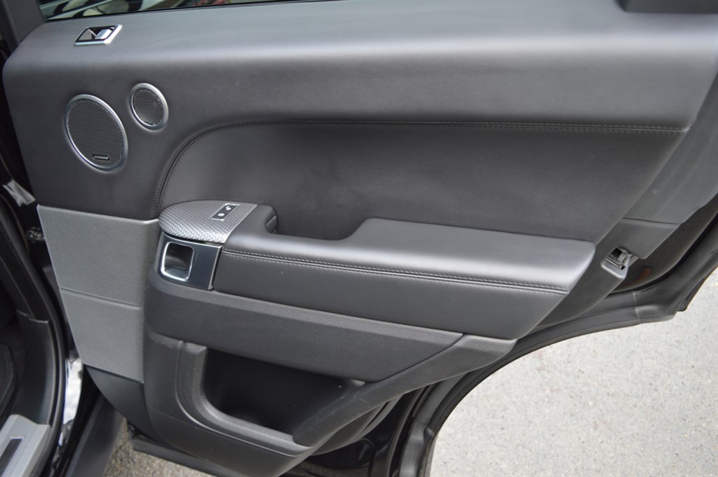 Used Land Rover Range Rover Sport 2018 for sale - 77300711: Photo 34