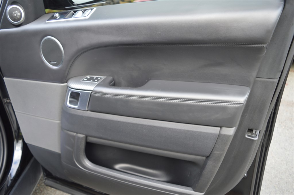 Used Land Rover Range Rover Sport 2018 for sale - 77300711: Photo 35