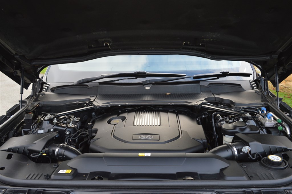 Used Land Rover Range Rover Sport 2018 for sale - 77300711: Photo 36