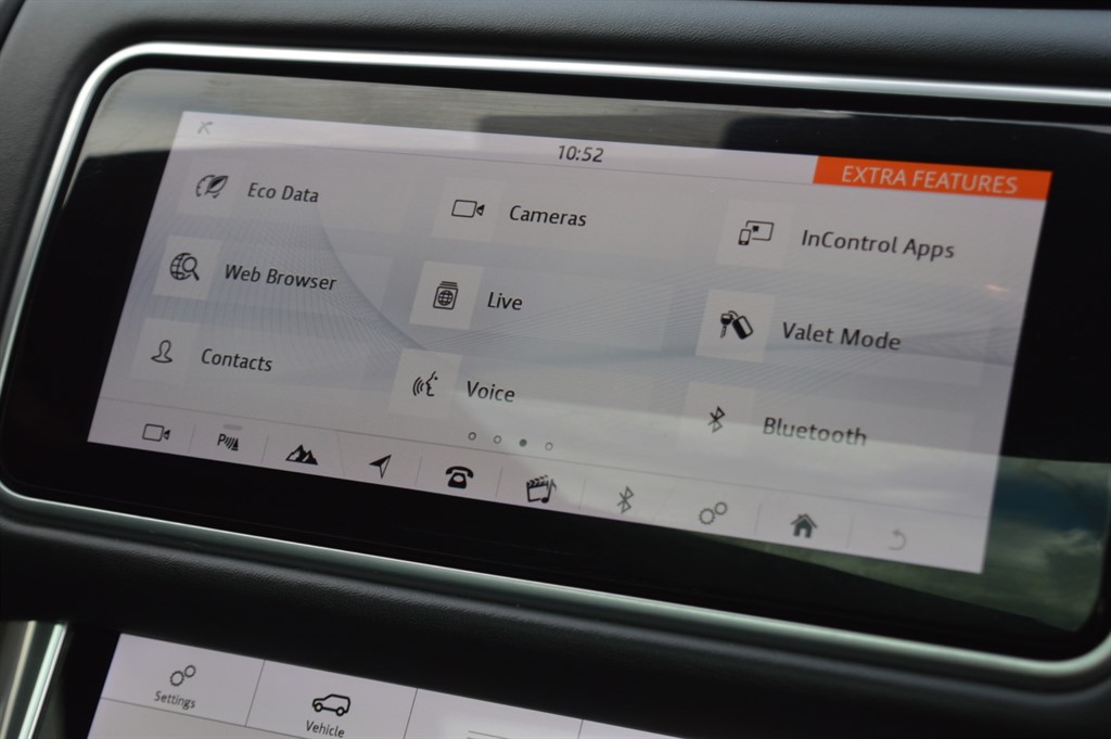 Used Land Rover Range Rover Sport 2018 for sale - 77300711: Photo 41