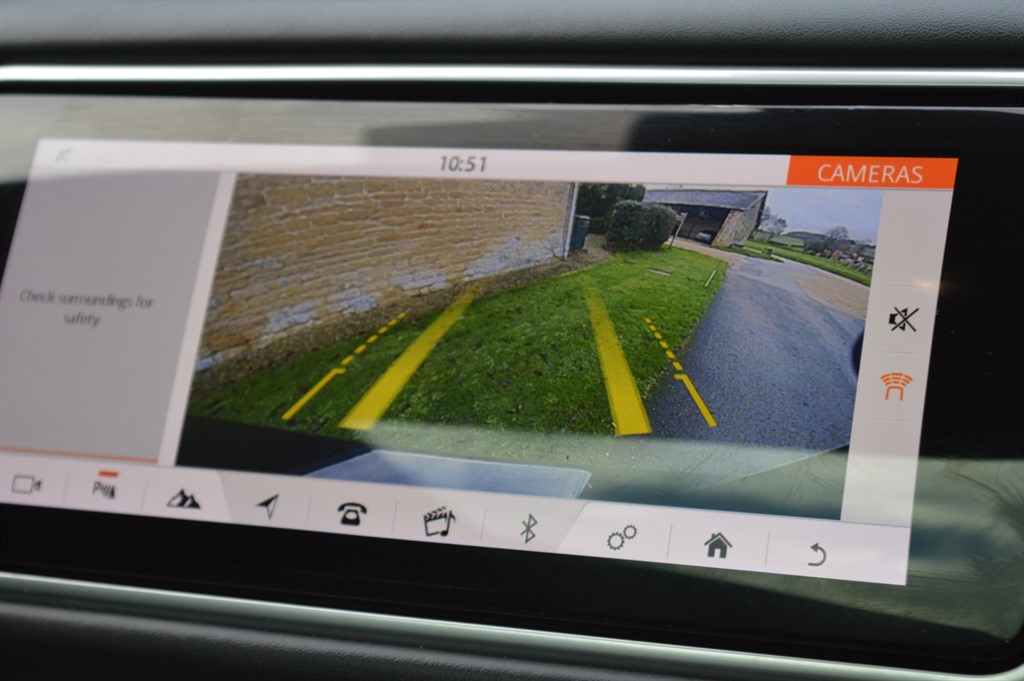 Used Land Rover Range Rover Sport 2018 for sale - 77300711: Photo 43