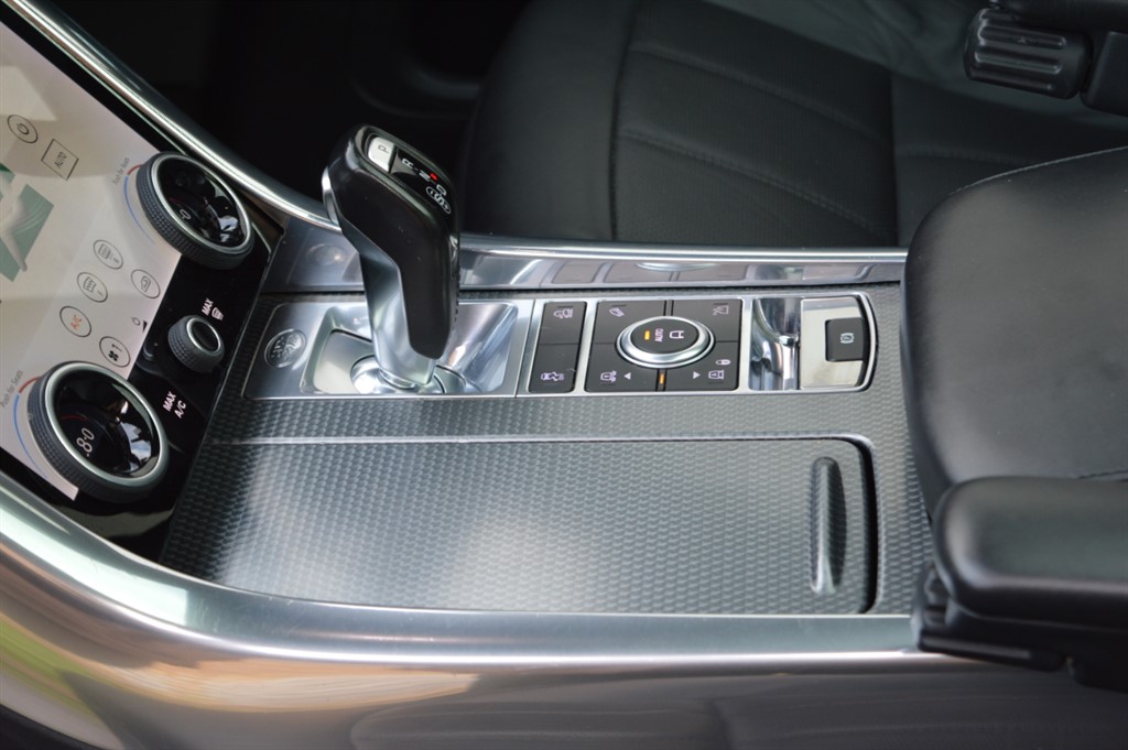 Used Land Rover Range Rover Sport 2018 for sale - 77300711: Photo 50