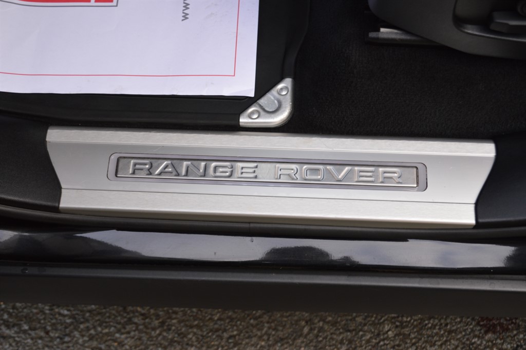 Used Land Rover Range Rover Sport 2018 for sale - 77300711: Photo 52