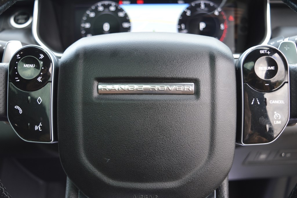 Used Land Rover Range Rover Sport 2018 for sale - 77300711: Photo 53
