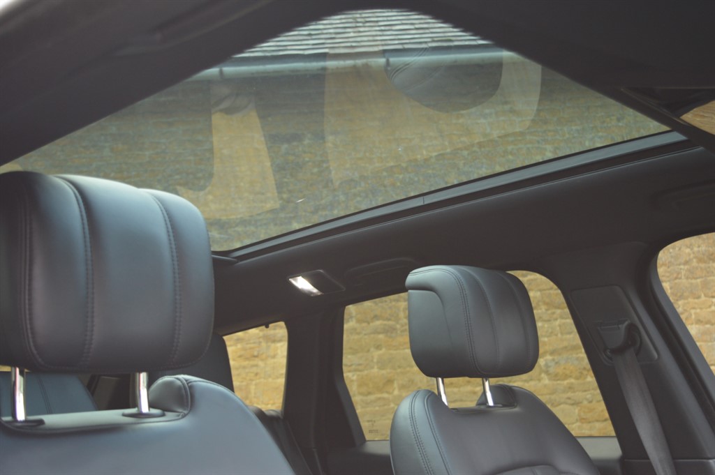 Used Land Rover Range Rover Sport 2018 for sale - 77300711: Photo 54