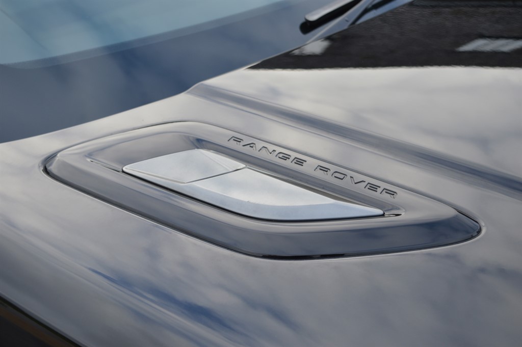 Used Land Rover Range Rover Sport 2018 for sale - 77300711: Photo 55