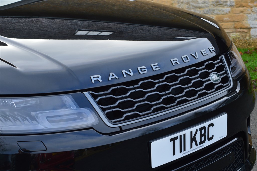 Used Land Rover Range Rover Sport 2018 for sale - 77300711: Photo 59