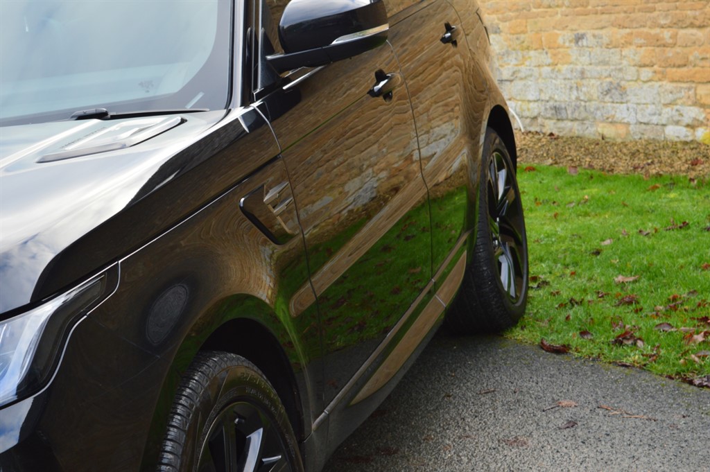 Used Land Rover Range Rover Sport 2018 for sale - 77300711: Photo 6