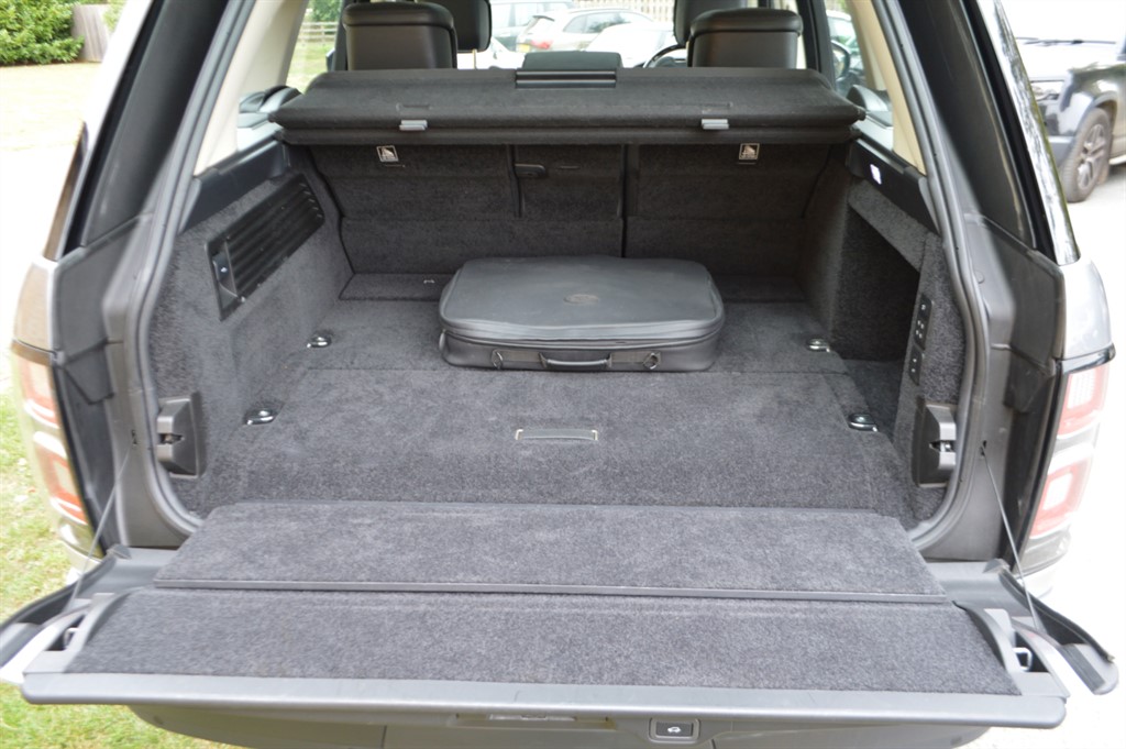Vehicle 52