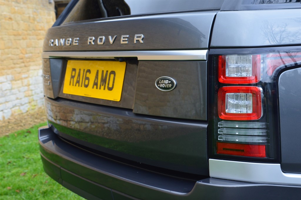 Used Land Rover Range Rover 2016 for sale - 77293726: Photo 11