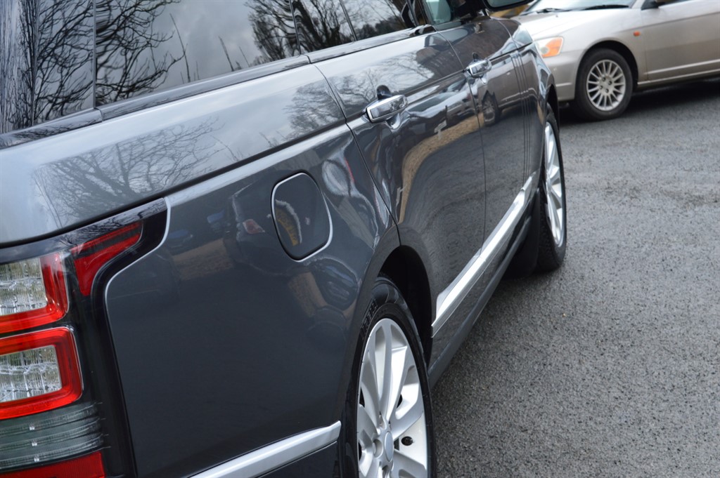 Used Land Rover Range Rover 2016 for sale - 77293726: Photo 15