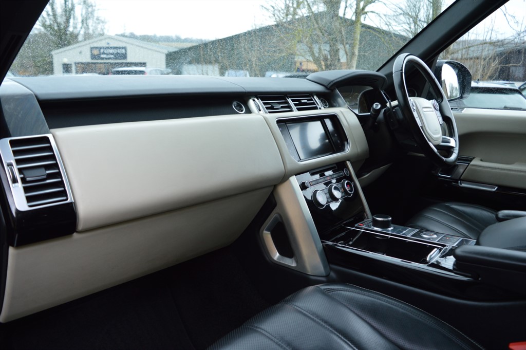 Used Land Rover Range Rover 2016 for sale - 77293726: Photo 17