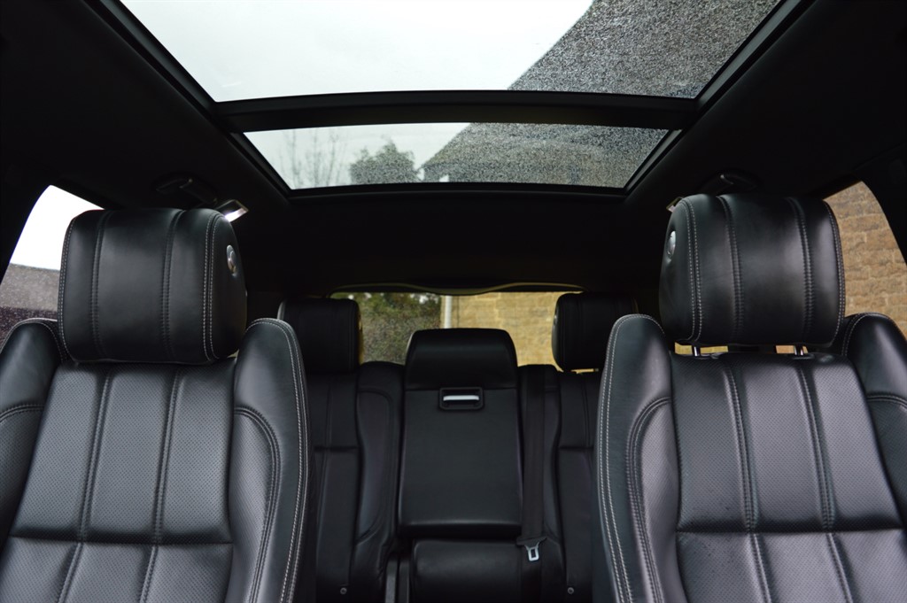 Used Land Rover Range Rover 2016 for sale - 77293726: Photo 19