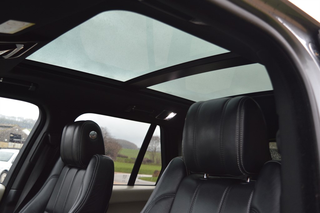 Used Land Rover Range Rover 2016 for sale - 77293726: Photo 20