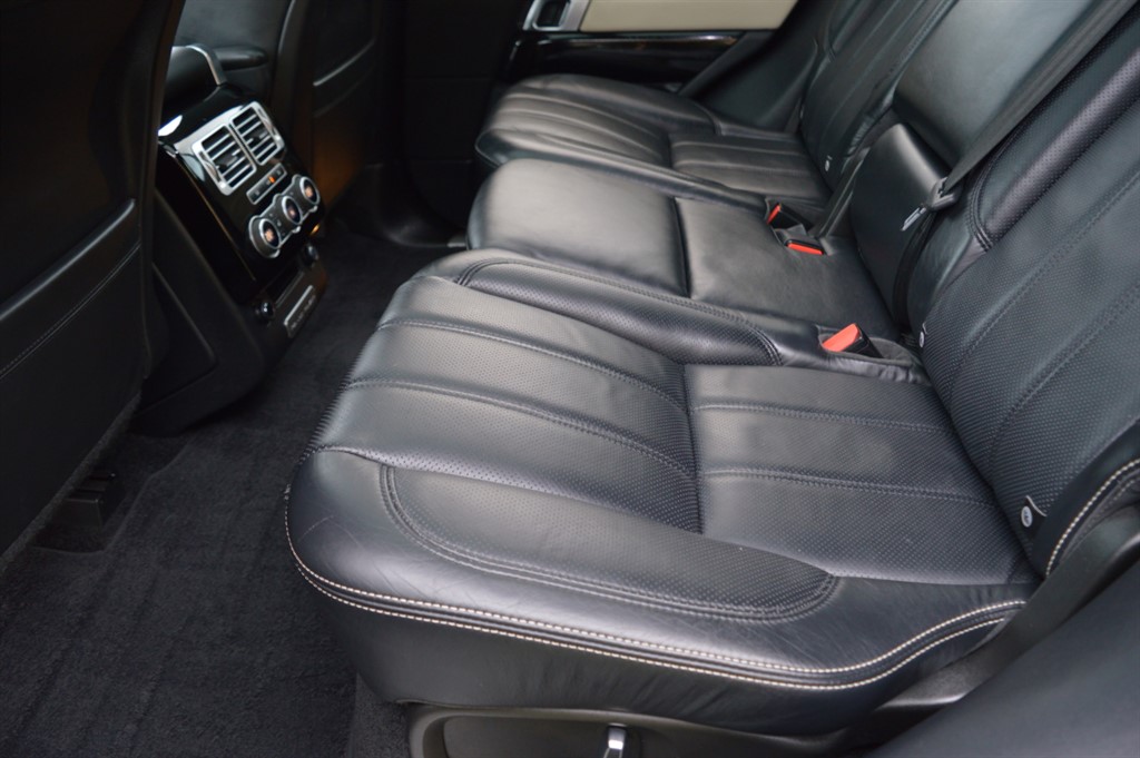 Used Land Rover Range Rover 2016 for sale - 77293726: Photo 22