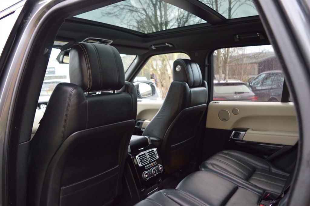 Used Land Rover Range Rover 2016 for sale - 77293726: Photo 23