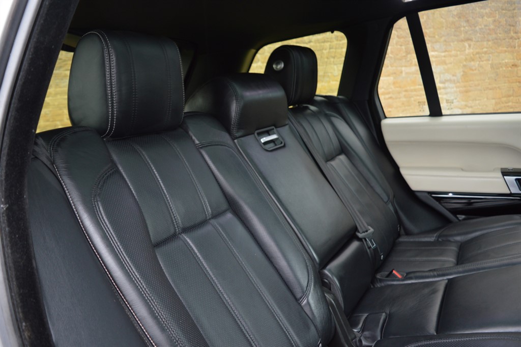 Used Land Rover Range Rover 2016 for sale - 77293726: Photo 25