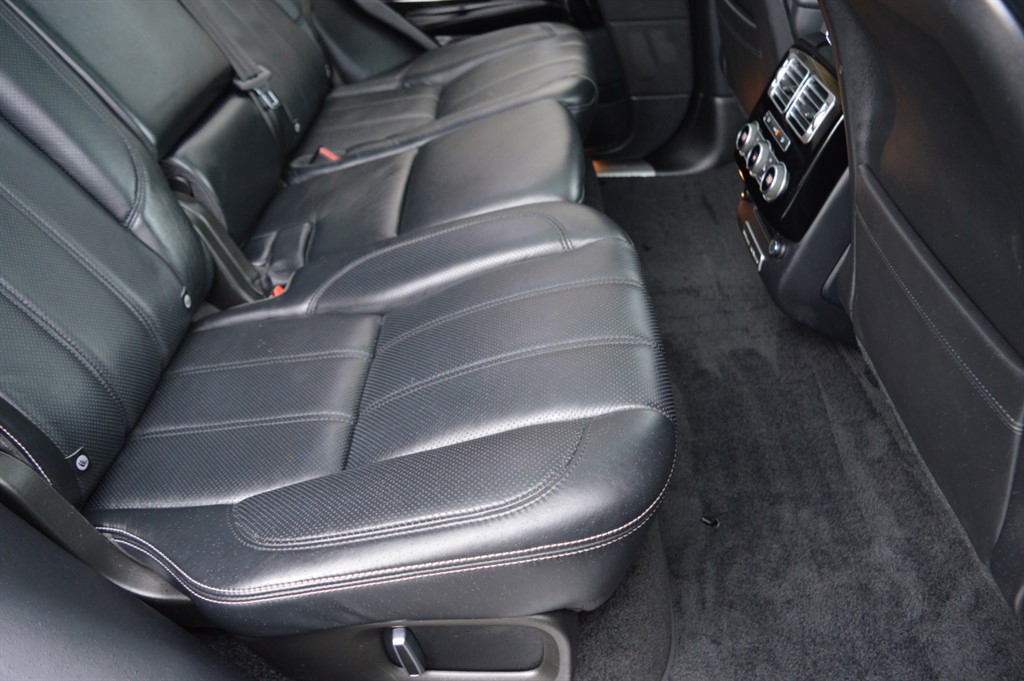 Used Land Rover Range Rover 2016 for sale - 77293726: Photo 26