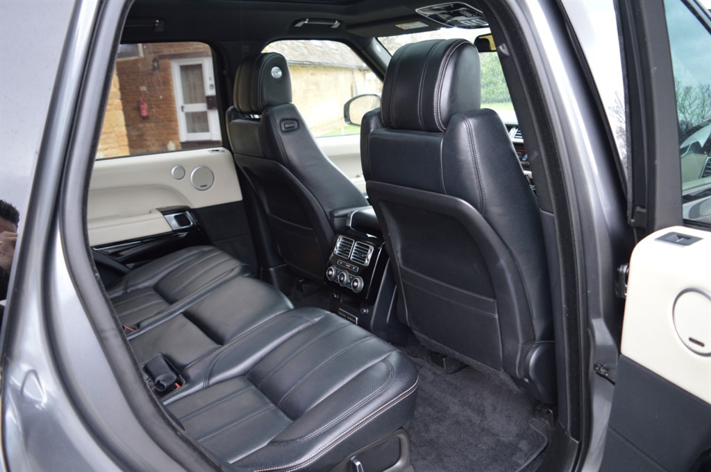 Used Land Rover Range Rover 2016 for sale - 77293726: Photo 28