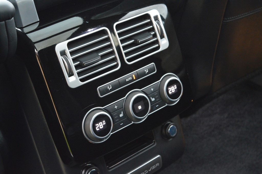 Used Land Rover Range Rover 2016 for sale - 77293726: Photo 29