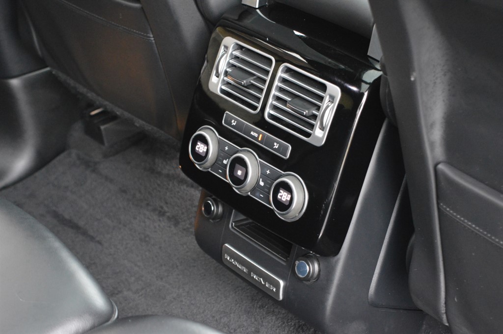 Used Land Rover Range Rover 2016 for sale - 77293726: Photo 30