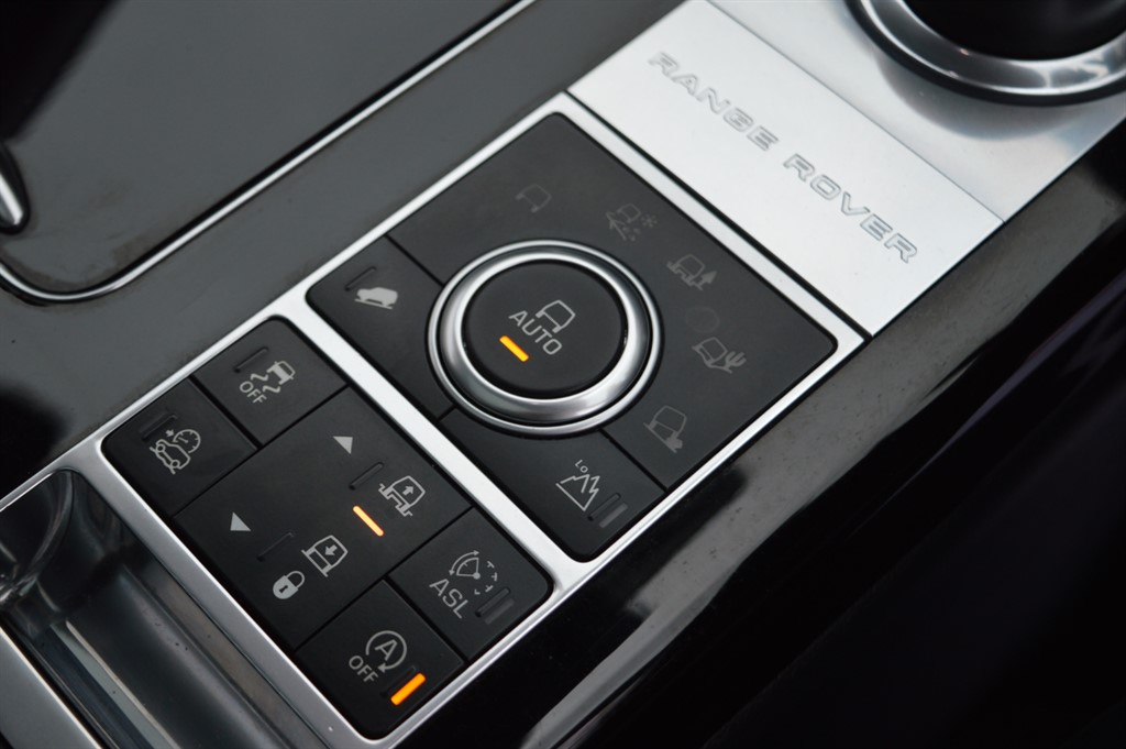 Used Land Rover Range Rover 2016 for sale - 77293726: Photo 31