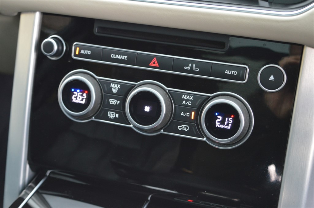 Used Land Rover Range Rover 2016 for sale - 77293726: Photo 32