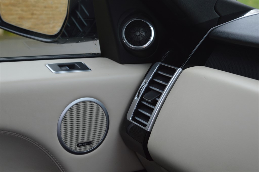 Used Land Rover Range Rover 2016 for sale - 77293726: Photo 33