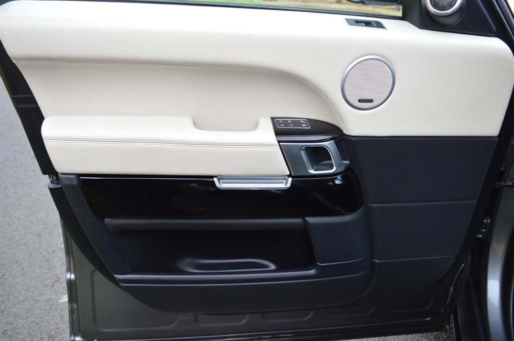 Used Land Rover Range Rover 2016 for sale - 77293726: Photo 34