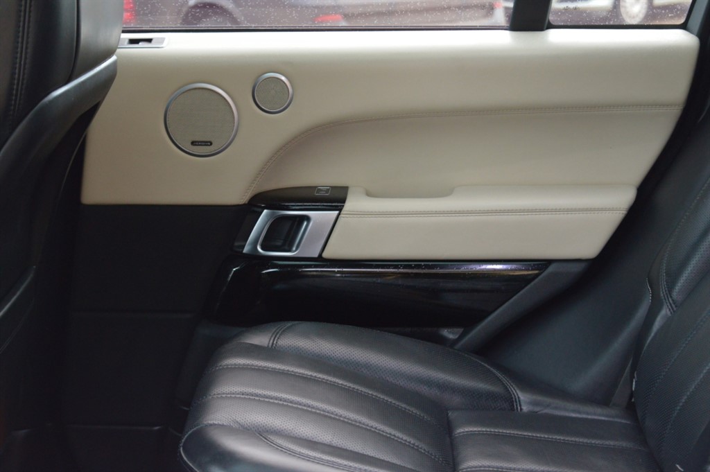 Used Land Rover Range Rover 2016 for sale - 77293726: Photo 35