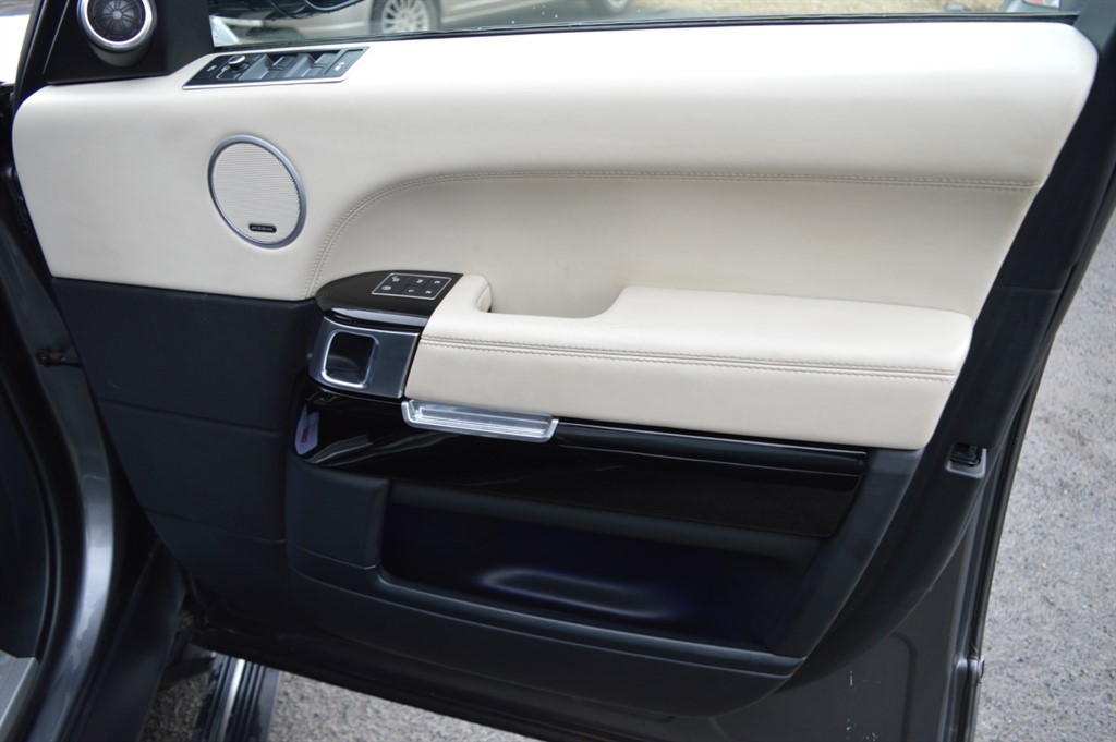 Used Land Rover Range Rover 2016 for sale - 77293726: Photo 37