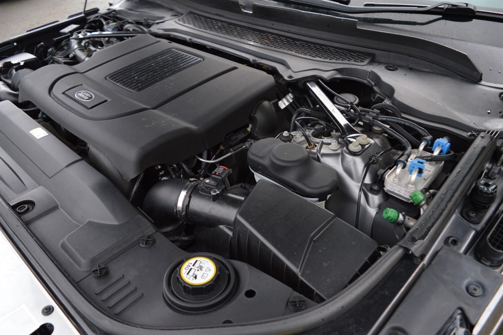 Used Land Rover Range Rover 2016 for sale - 77293726: Photo 38