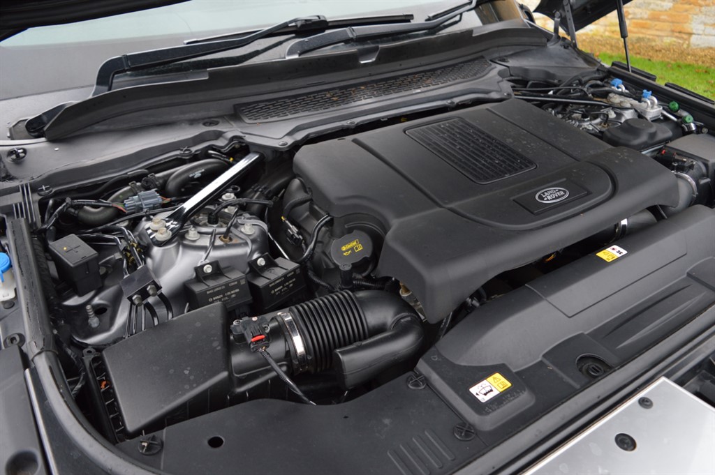 Used Land Rover Range Rover 2016 for sale - 77293726: Photo 39