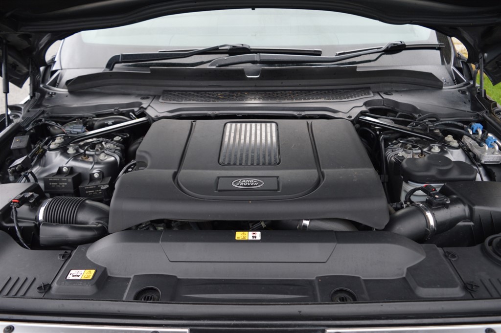 Used Land Rover Range Rover 2016 for sale - 77293726: Photo 40