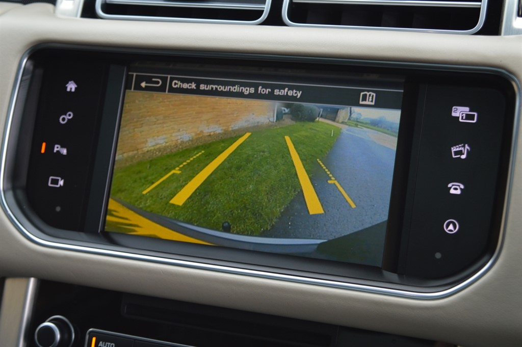 Used Land Rover Range Rover 2016 for sale - 77293726: Photo 47