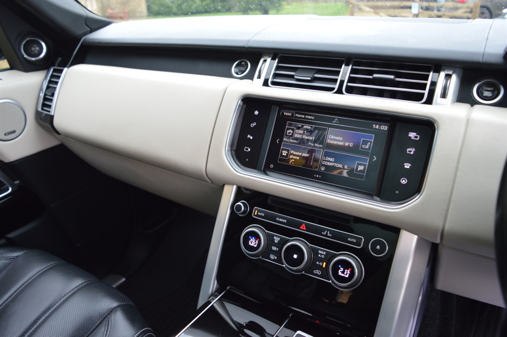 Used Land Rover Range Rover 2016 for sale - 77293726: Photo 49