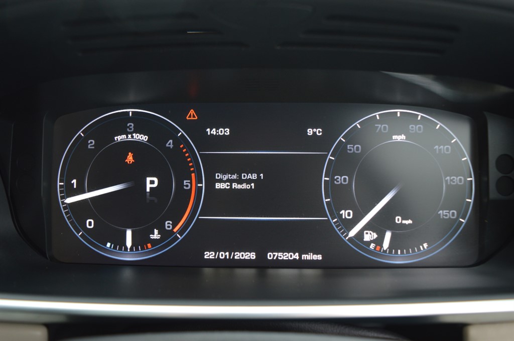 Used Land Rover Range Rover 2016 for sale - 77293726: Photo 50