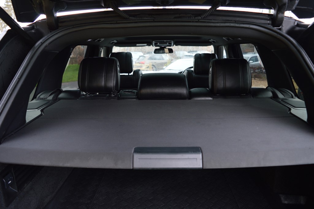 Used Land Rover Range Rover 2016 for sale - 77293726: Photo 53