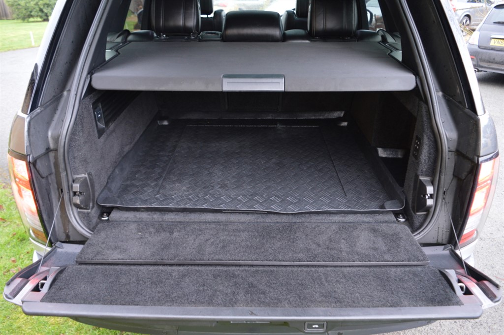 Used Land Rover Range Rover 2016 for sale - 77293726: Photo 54