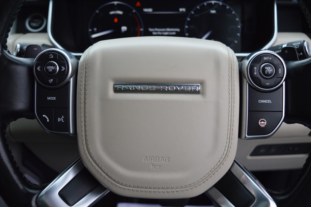 Used Land Rover Range Rover 2016 for sale - 77293726: Photo 55