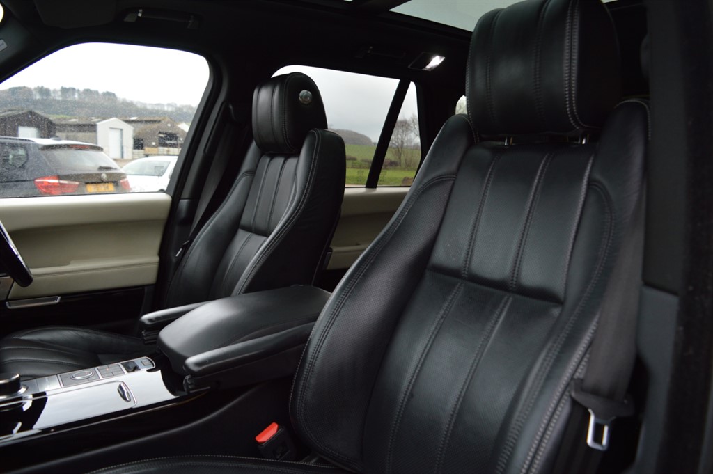 Used Land Rover Range Rover 2016 for sale - 77293726: Photo 57